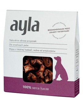 Ayla serca kacze...