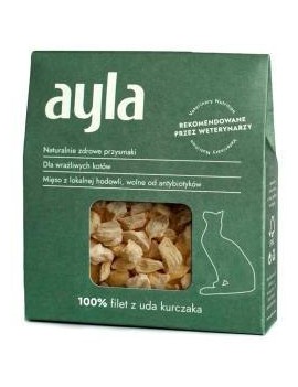 Ayla filet z uda kurczaka...
