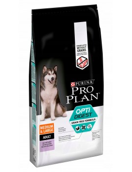 Purina Pro Plan Medium...