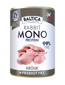 Baltica Mono królik...
