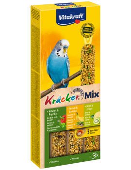 Vitakraft Kracker dla papug...