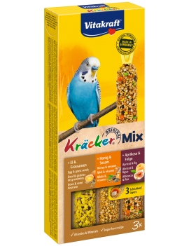 Vitakraft Kracker dla papug...