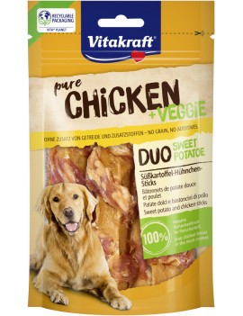 Vitakraft Chicken Duo...