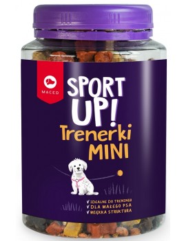 Sport UP! Trenerki mini 300g