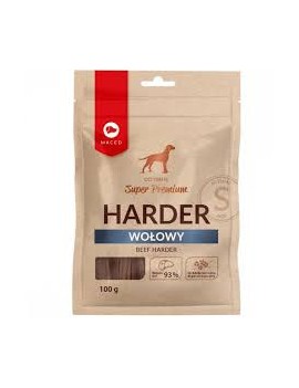 Maced Harder wołowy S 100g
