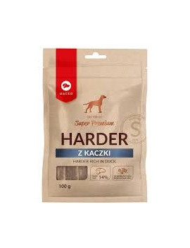 Maced Harder z kaczki S 100g