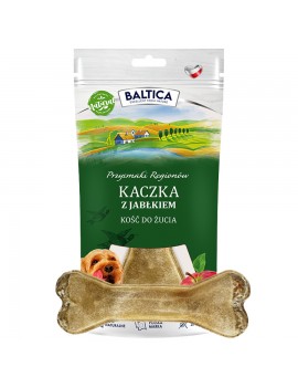 Baltica Kość Kaczka z...