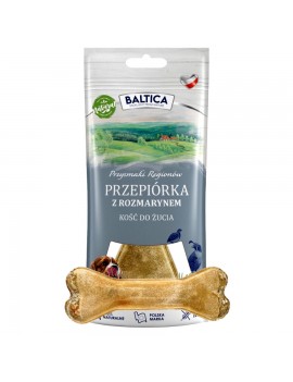 Baltica Kość z przepiórką i...