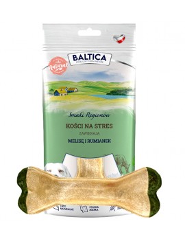 Baltica Kość na stres...