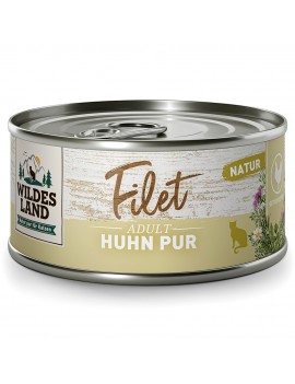 Wildes Land Cat filet z...