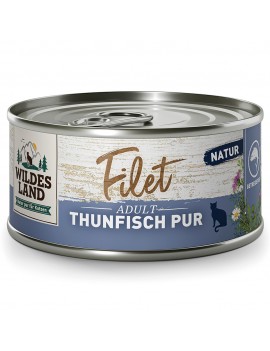 Wildes Land Cat filet z...