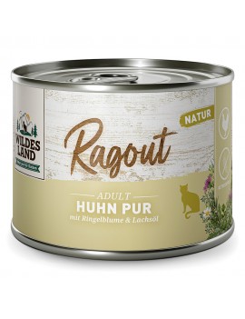 Wildes Land Cat Ragout...