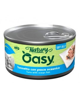 Oasy Natury Jelly dla psa...