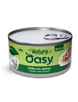 Oasy kot Natury Jelly...