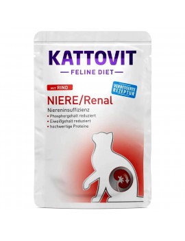 Kattovit Niere Renal...
