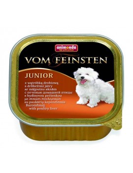 Animonda Puppy wątróbka...