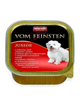 Animonda Puppy wołowina z...