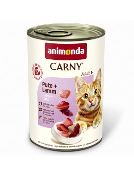 Animonda Carny indyk...