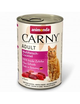 Animonda Carny koktajl...