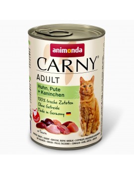 Animonda Carny kurczak...