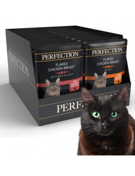 Perfection mix mięsny dla...