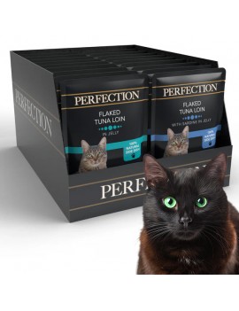 Perfection mix rybny dla...