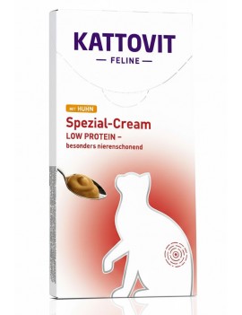 Kattovit Pasta dla kota...