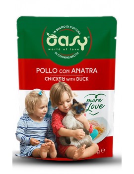 Oasy kot ML sasz kurczak...