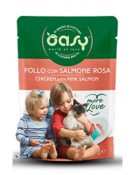 Oasy kot ML sasz kurczak...