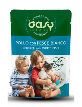 Oasy kot ML sasz kurczak...