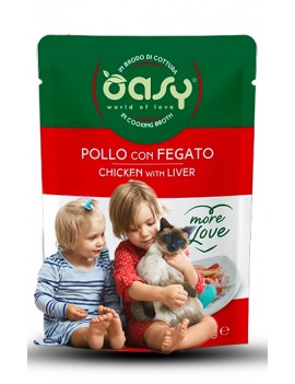 Oasy kot ML sasz kurczak...