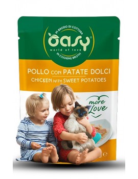 Oasy kot ML sasz kurczak...