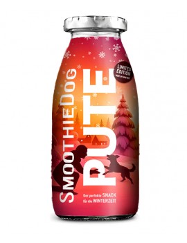 SmoothieDog Indyk z...