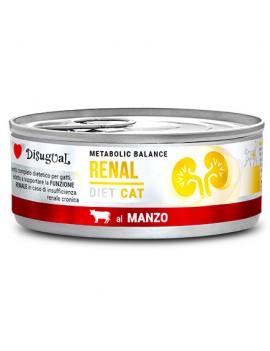 Disugual kot Renal wołowina...