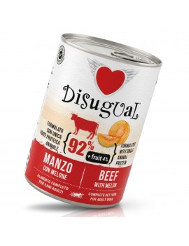 Disugual pies wołowina z...