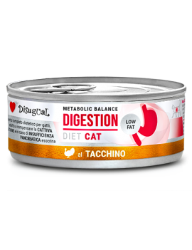 Disugual kot Digestion...