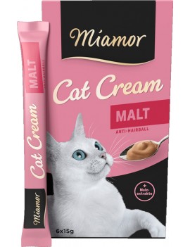 Miamor Cat Cream Malt...