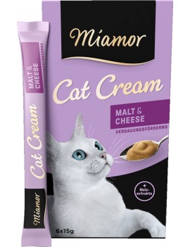 Miamor Cat Cream Malt+ser...