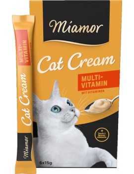 Miamor Cat Cream...
