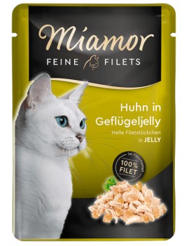 Miamor filet kurczak...