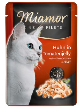 Miamor filet kurczak...