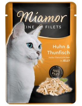 Miamor filet kurczak...