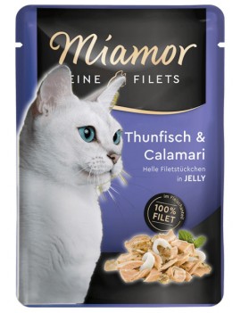 Miamor filet tuńczyk...