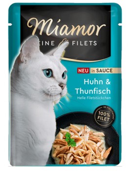 Miamor filet kurczak...