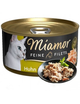 Miamor filet kurczak...