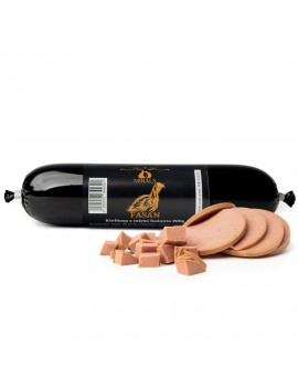 Mirals Fasan kiełbasa z...