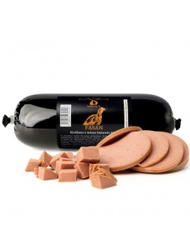 Mirals Fasan kiełbasa z...