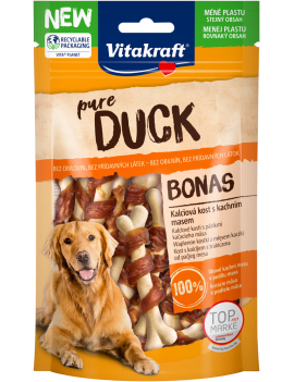 Vitakraft Duck Bonas Sticks...