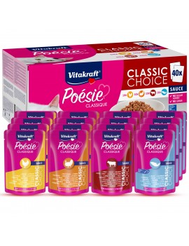 Vitakraft Poesie Classique...