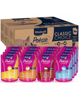Vitakraft Poesie Classique...